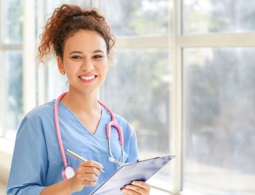 5 Reasons Nurses Choose Elite Nurses