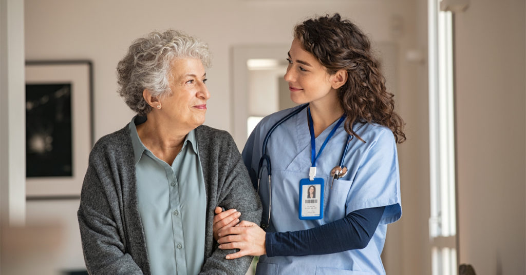 Do You Need A Cna License To Be A Caregiver