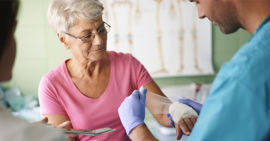 What is a Certified Nursing Assistant?
