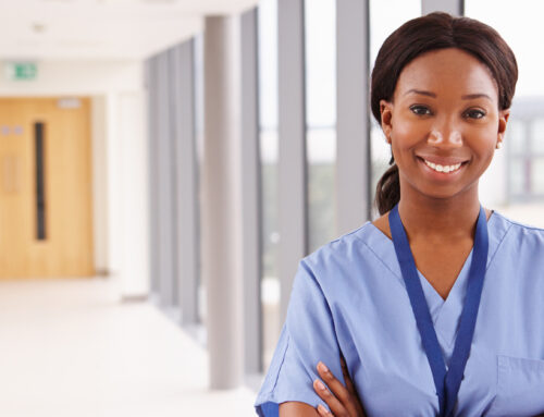 What is PRN Nurse Staffing?