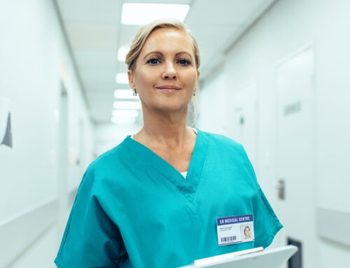 3 Ways to Find the Best Per Diem Nursing Jobs