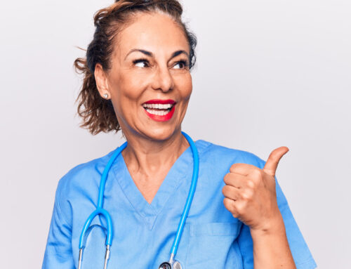 Making the Most of Your Nursing Career with a Staffing Agency
