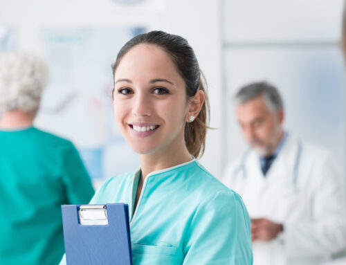 CNAs: Essential Members of the Healthcare Team