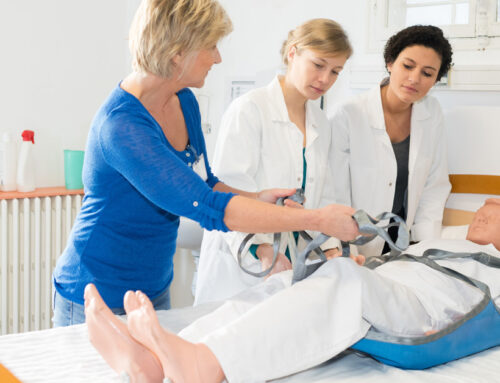 The Importance of Continual Training for CNAs