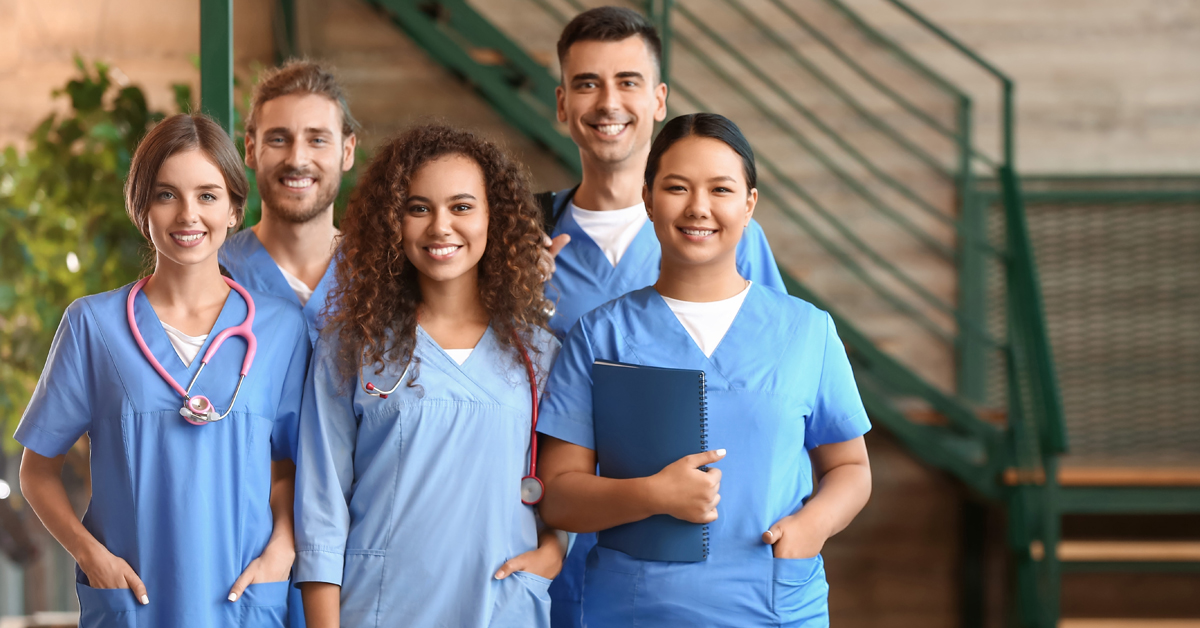 Healthcare Staffing Agencies Are Meeting Modern Needs